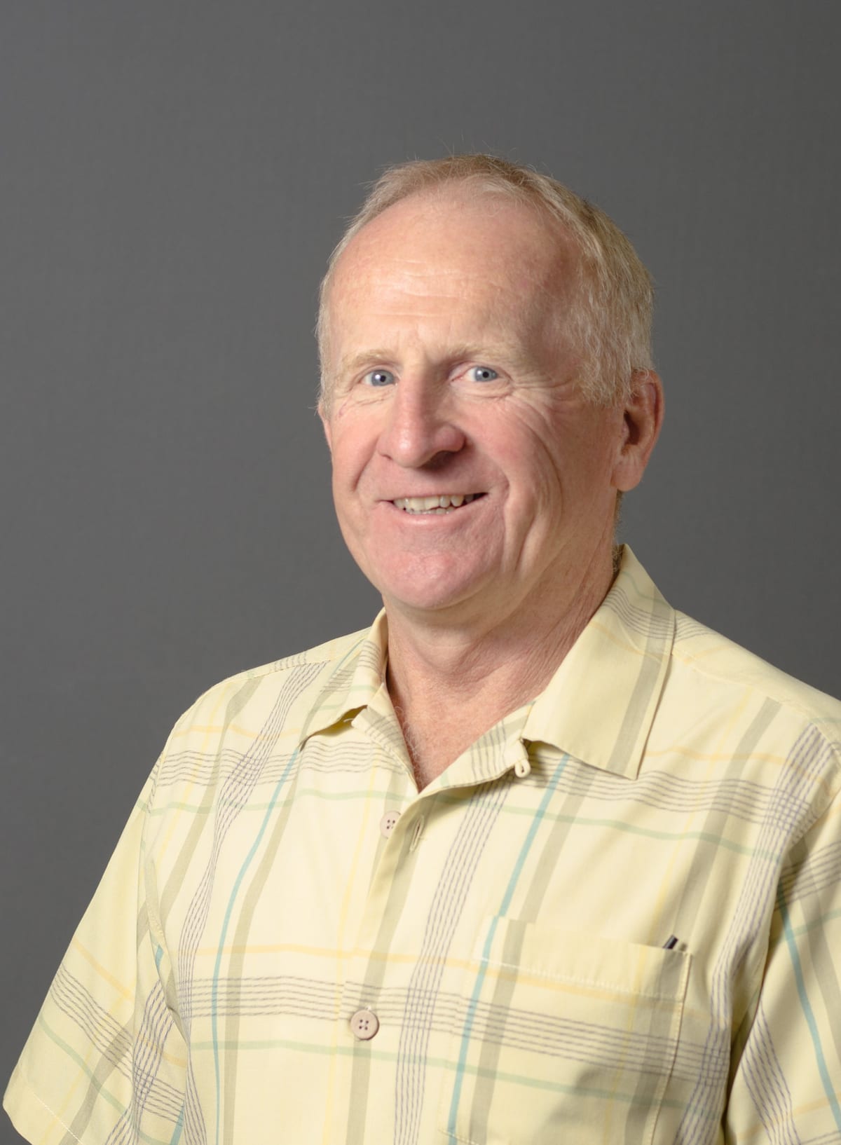 Dr. Todd Dakers
