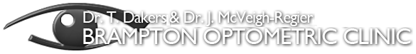 Brampton Optometric Clinic